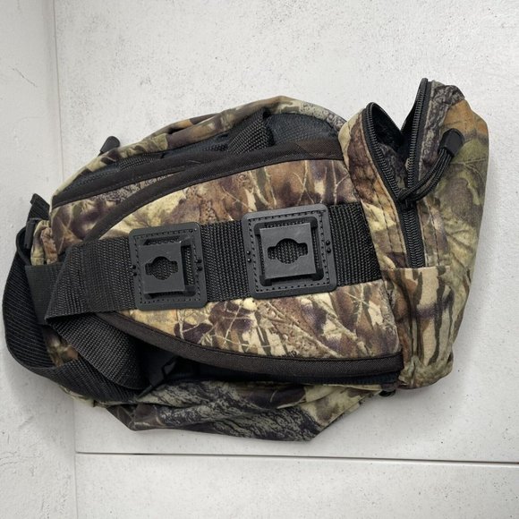 RedHead Camouflage Hunting Belt - Picture 6 of 7